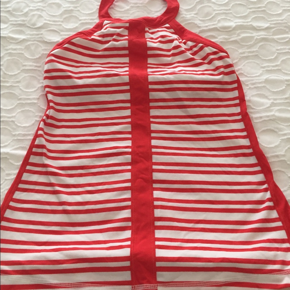 Lululemon top